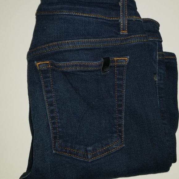 Joe's Jeans Denim - Joe's Yasmin Skinny Jeans Size 27